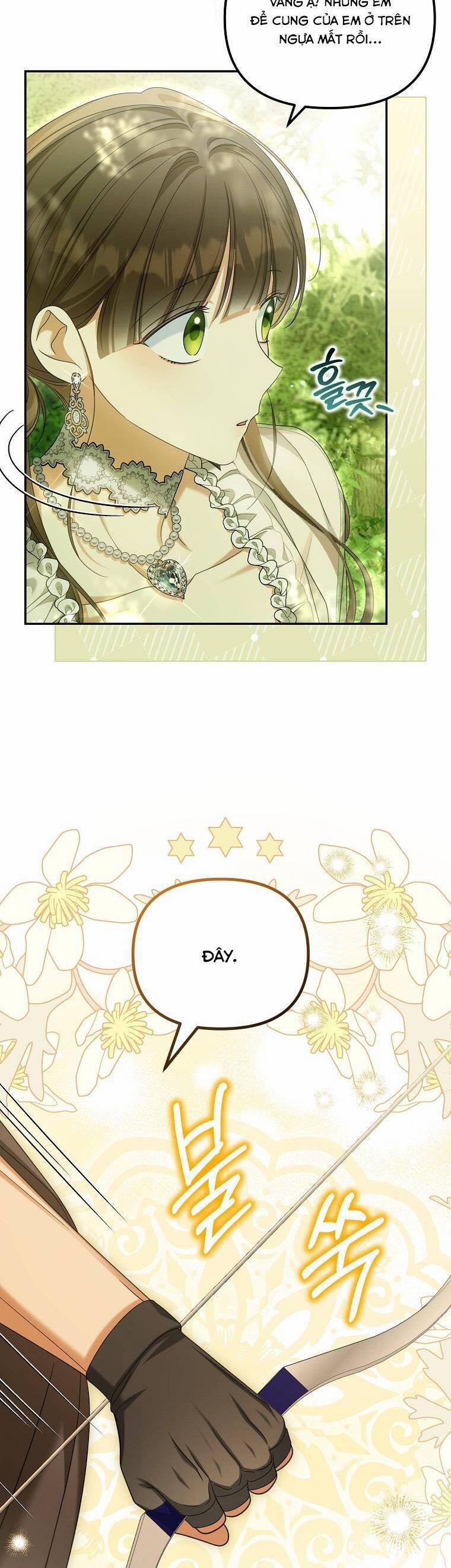 Sao Lại Ám Ảnh Cô Vợ Giả Mạo Quá Vậy? 36 trang 13