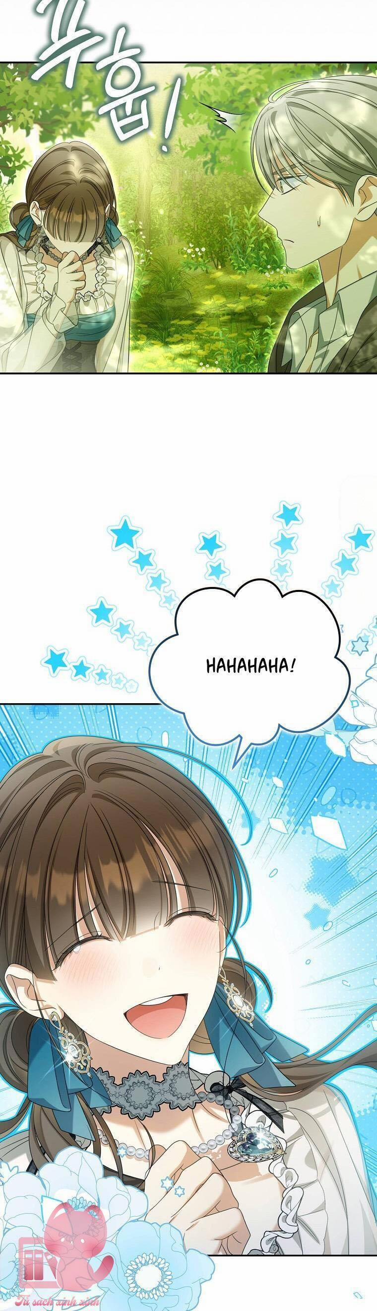 Sao Lại Ám Ảnh Cô Vợ Giả Mạo Quá Vậy? 36 trang 20