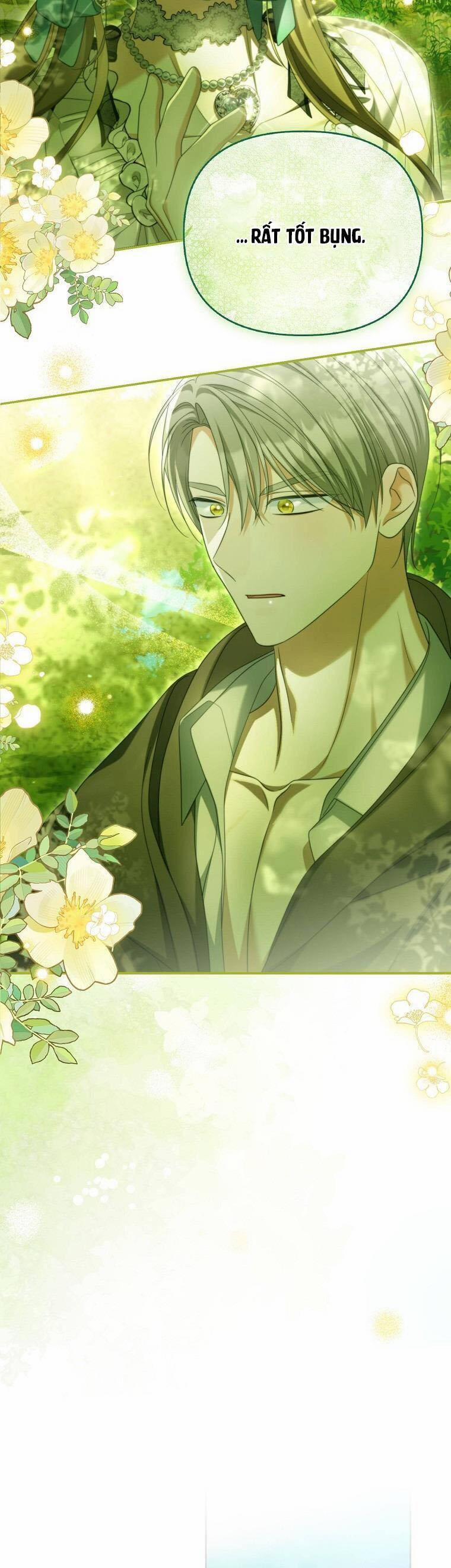 Sao Lại Ám Ảnh Cô Vợ Giả Mạo Quá Vậy? 36 trang 23