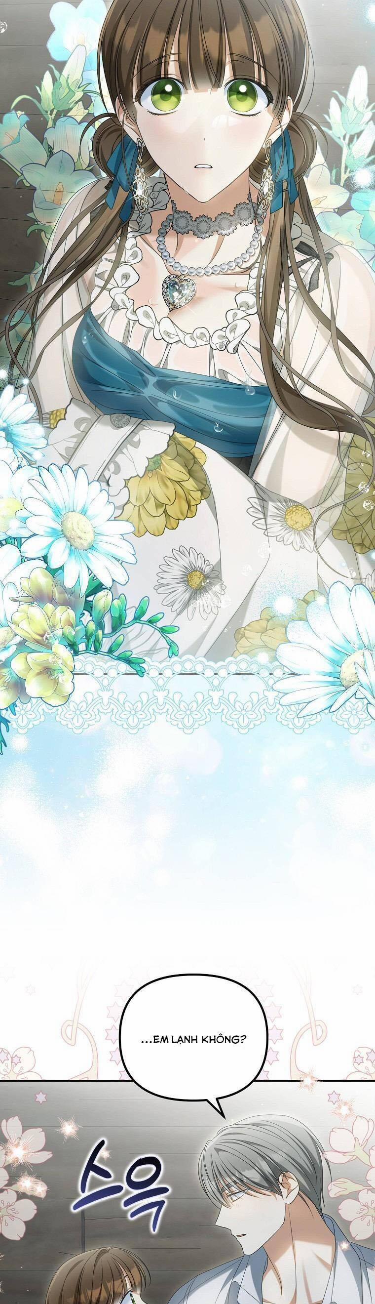 Sao Lại Ám Ảnh Cô Vợ Giả Mạo Quá Vậy? 36 trang 31