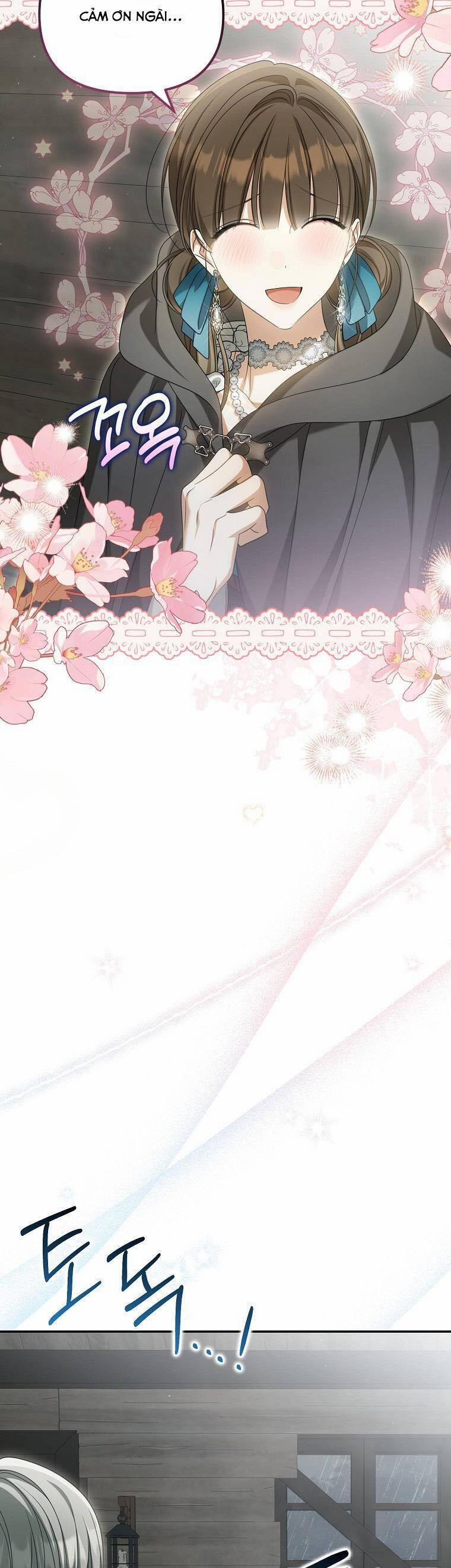 Sao Lại Ám Ảnh Cô Vợ Giả Mạo Quá Vậy? 36 trang 33