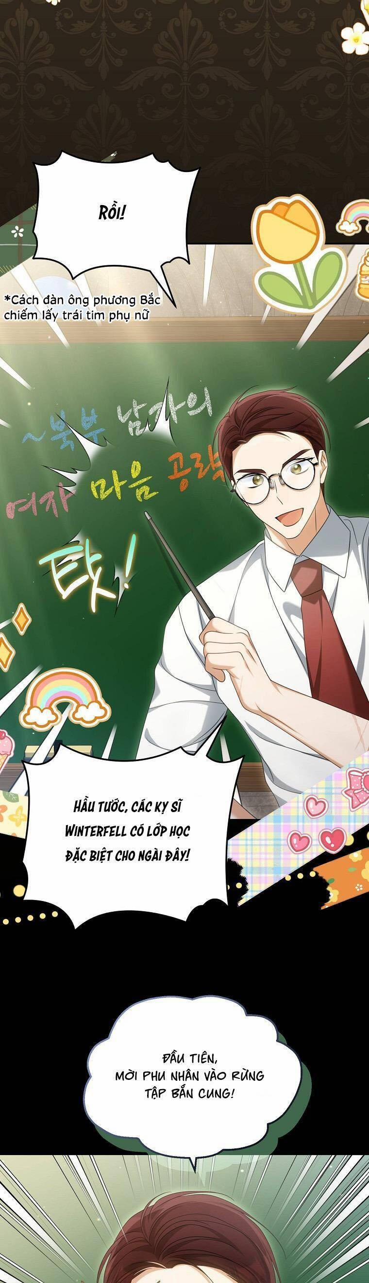 Sao Lại Ám Ảnh Cô Vợ Giả Mạo Quá Vậy? 36 trang 7