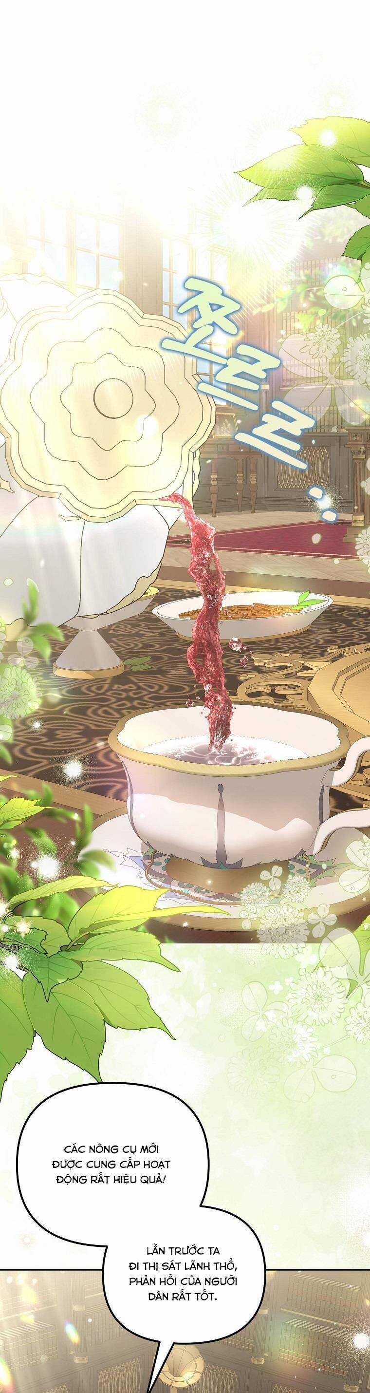 Sao Lại Ám Ảnh Cô Vợ Giả Mạo Quá Vậy? 37 trang 1