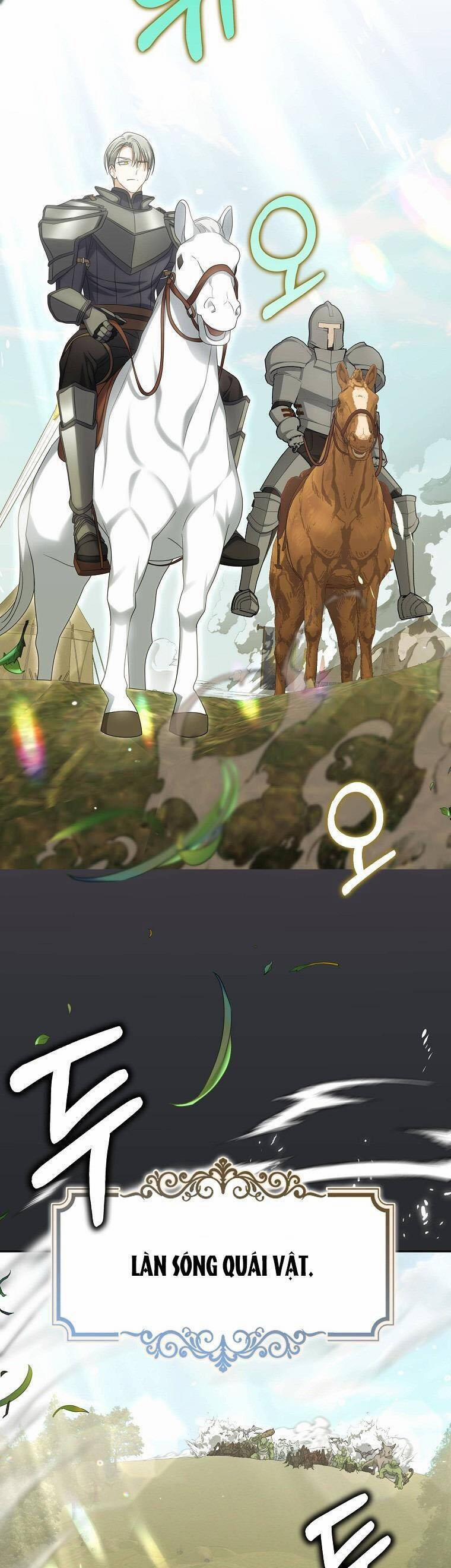 Sao Lại Ám Ảnh Cô Vợ Giả Mạo Quá Vậy? 37 trang 17