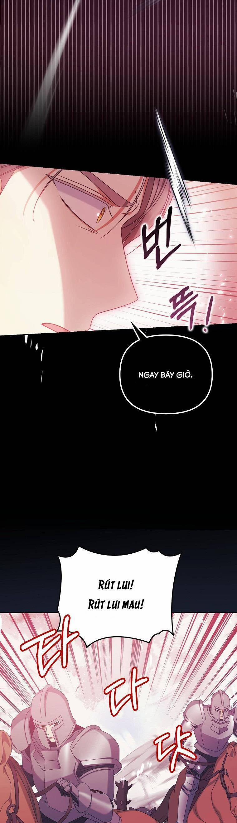 Sao Lại Ám Ảnh Cô Vợ Giả Mạo Quá Vậy? 37 trang 23