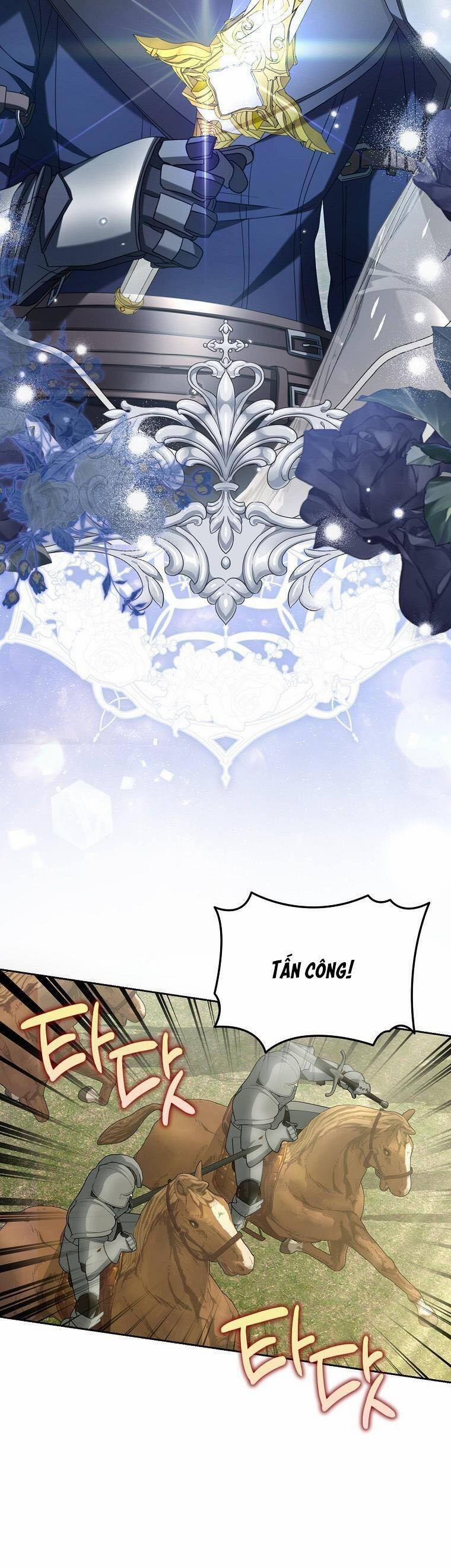 Sao Lại Ám Ảnh Cô Vợ Giả Mạo Quá Vậy? 37 trang 26