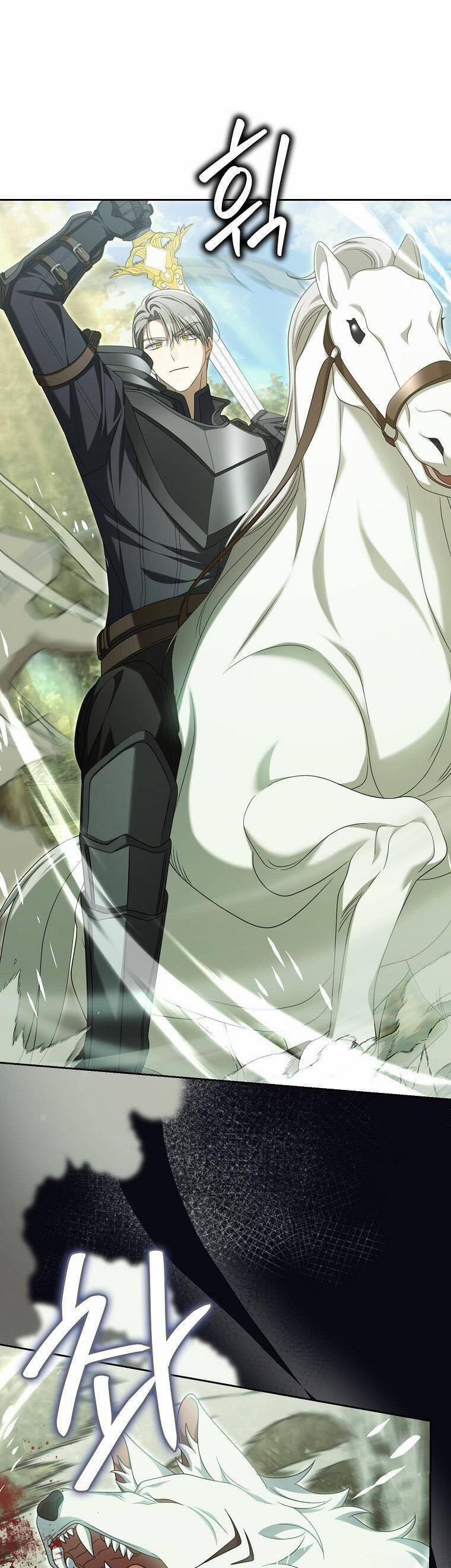 Sao Lại Ám Ảnh Cô Vợ Giả Mạo Quá Vậy? 37 trang 27