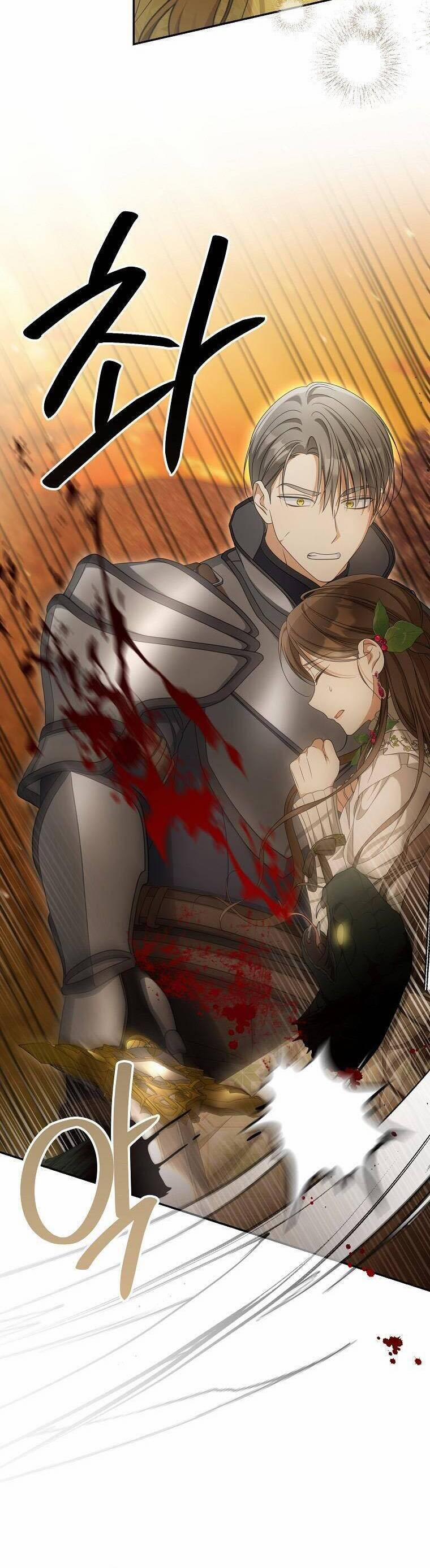 Sao Lại Ám Ảnh Cô Vợ Giả Mạo Quá Vậy? 38 trang 15