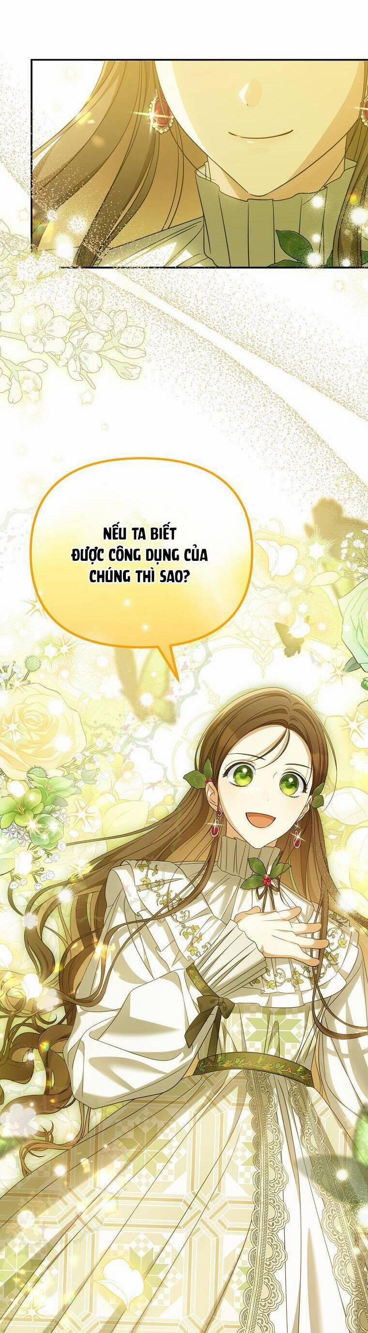 Sao Lại Ám Ảnh Cô Vợ Giả Mạo Quá Vậy? 38 trang 3