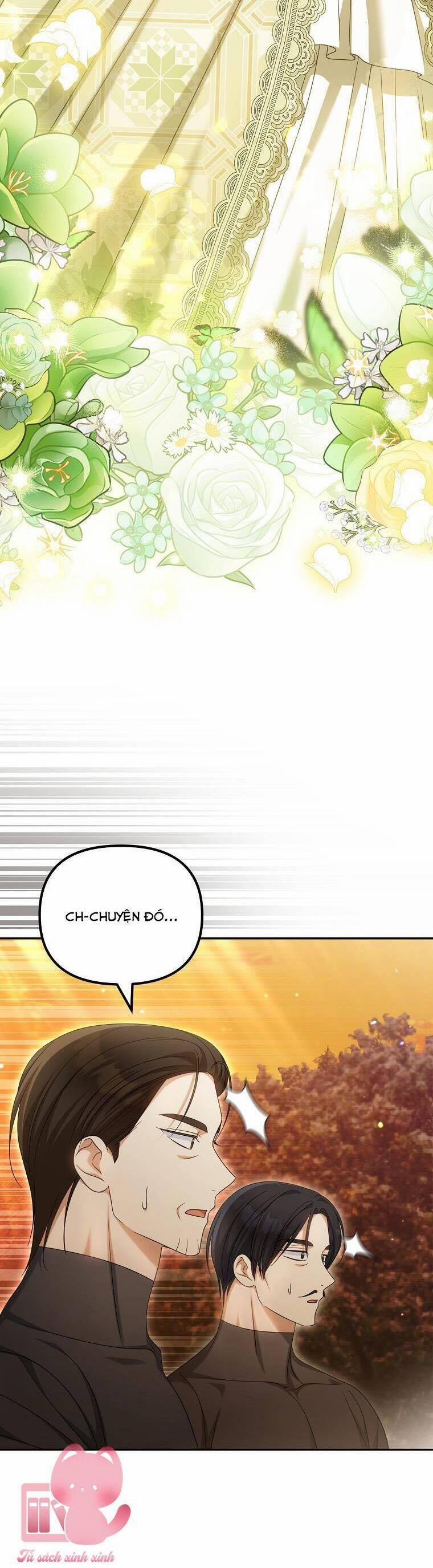 Sao Lại Ám Ảnh Cô Vợ Giả Mạo Quá Vậy? 38 trang 4