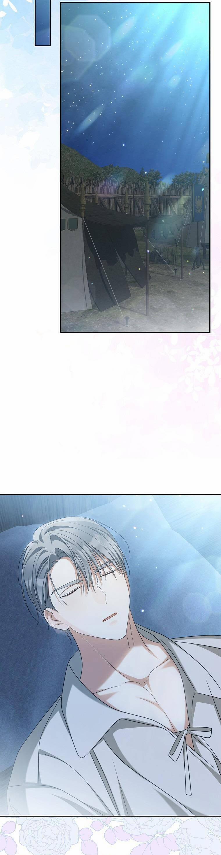 Sao Lại Ám Ảnh Cô Vợ Giả Mạo Quá Vậy? 38 trang 40