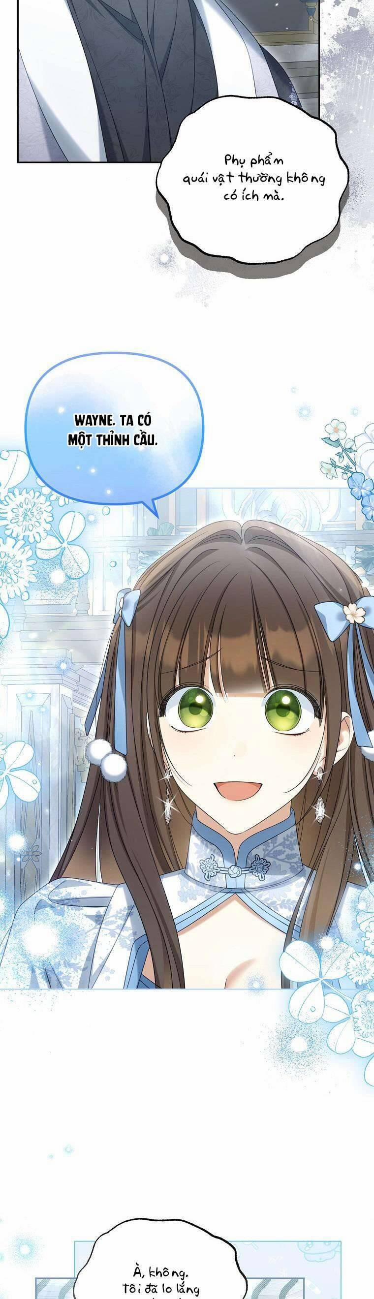 Sao Lại Ám Ảnh Cô Vợ Giả Mạo Quá Vậy? 39 trang 13