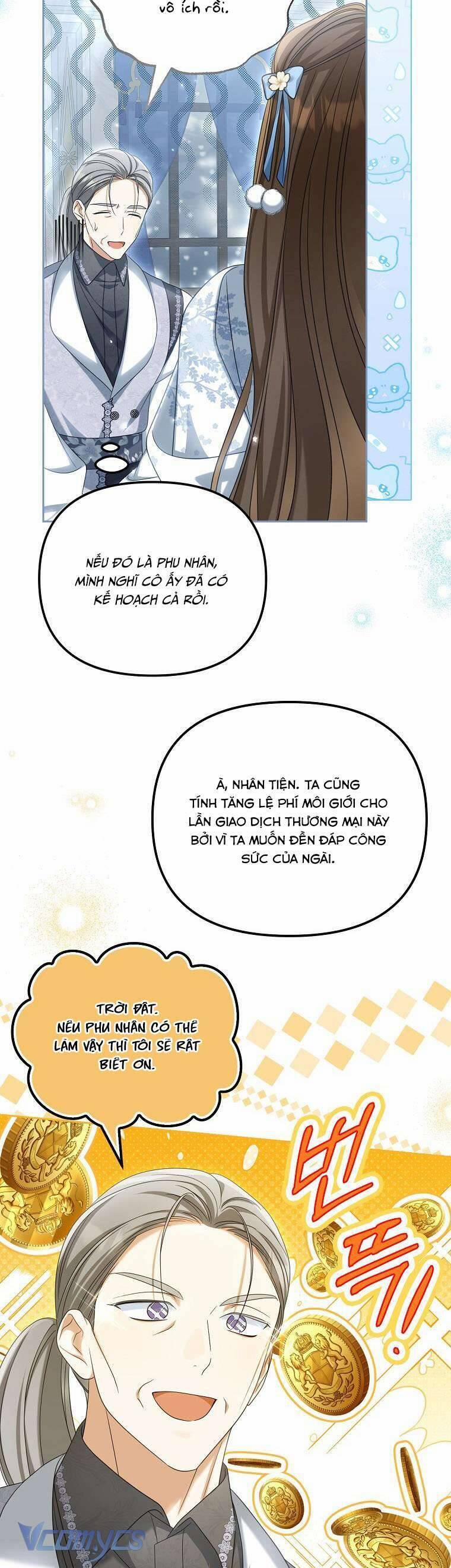 Sao Lại Ám Ảnh Cô Vợ Giả Mạo Quá Vậy? 39 trang 14