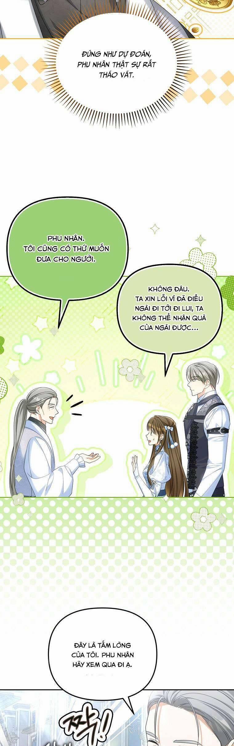 Sao Lại Ám Ảnh Cô Vợ Giả Mạo Quá Vậy? 39 trang 15