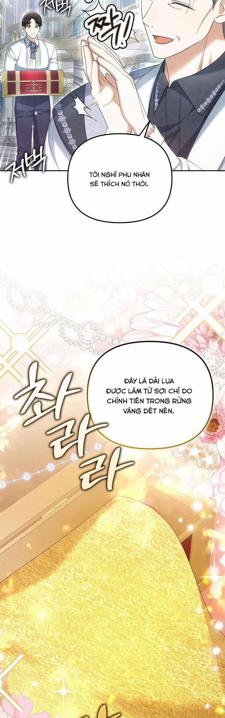 Sao Lại Ám Ảnh Cô Vợ Giả Mạo Quá Vậy? 39 trang 16