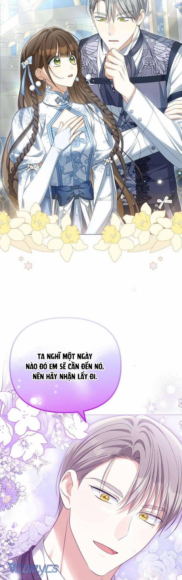 Sao Lại Ám Ảnh Cô Vợ Giả Mạo Quá Vậy? 39 trang 19