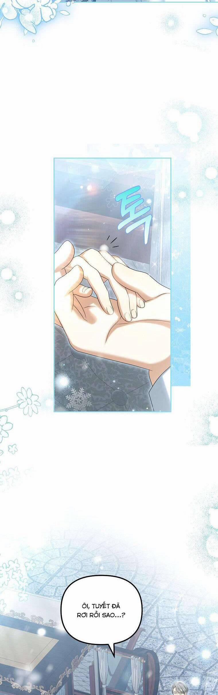 Sao Lại Ám Ảnh Cô Vợ Giả Mạo Quá Vậy? 39 trang 3