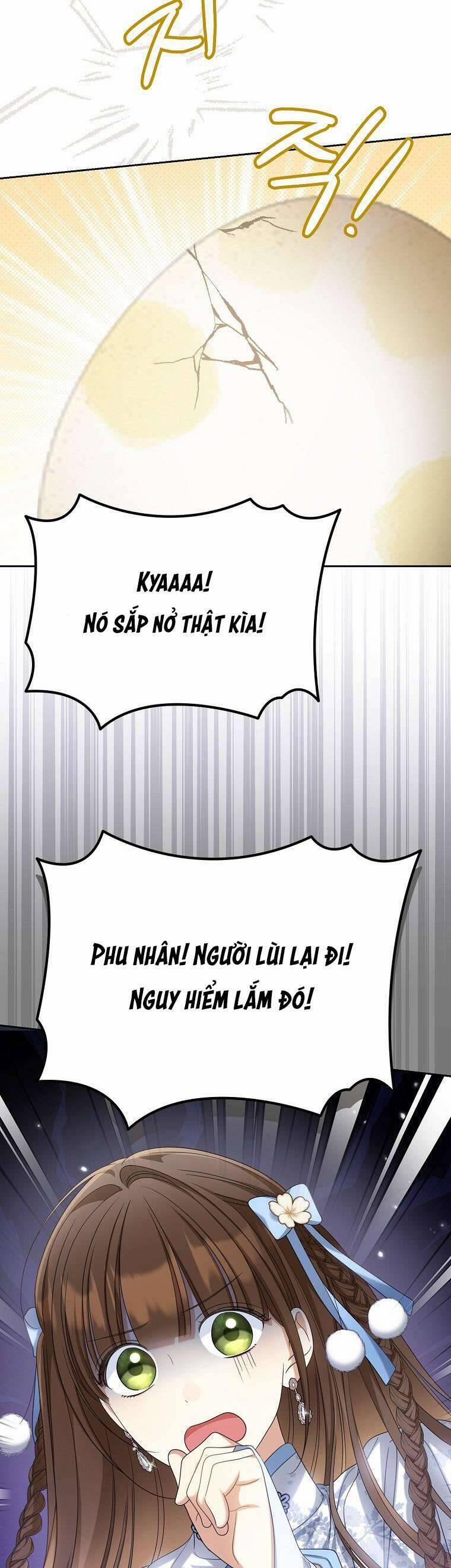 Sao Lại Ám Ảnh Cô Vợ Giả Mạo Quá Vậy? 39 trang 35