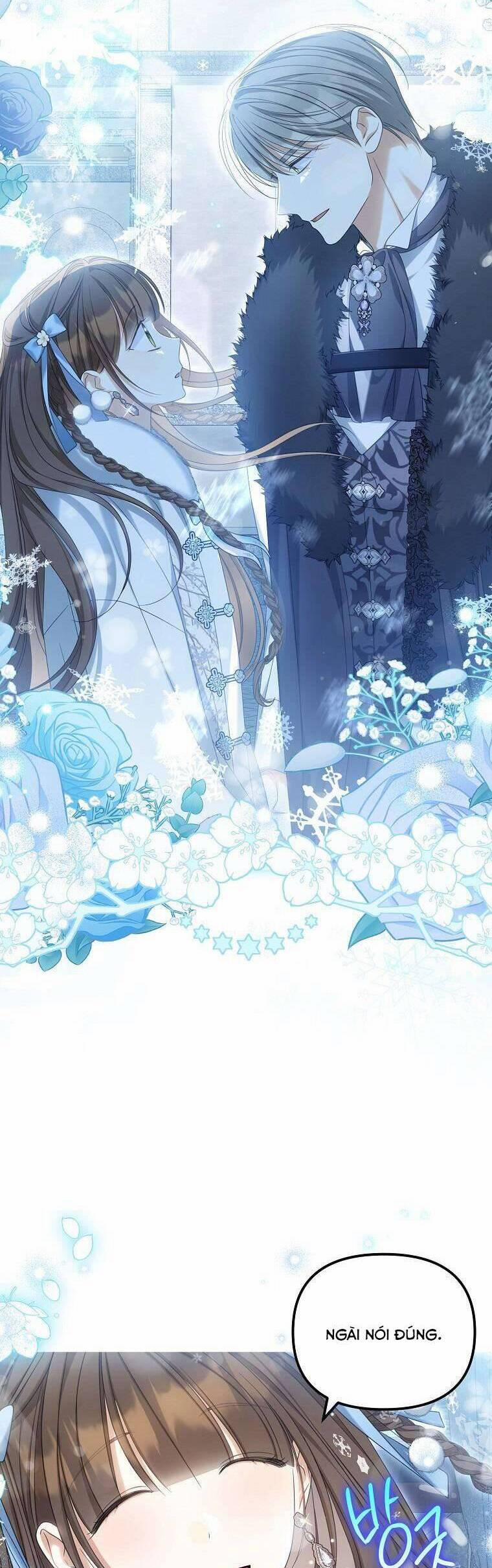 Sao Lại Ám Ảnh Cô Vợ Giả Mạo Quá Vậy? 39 trang 6