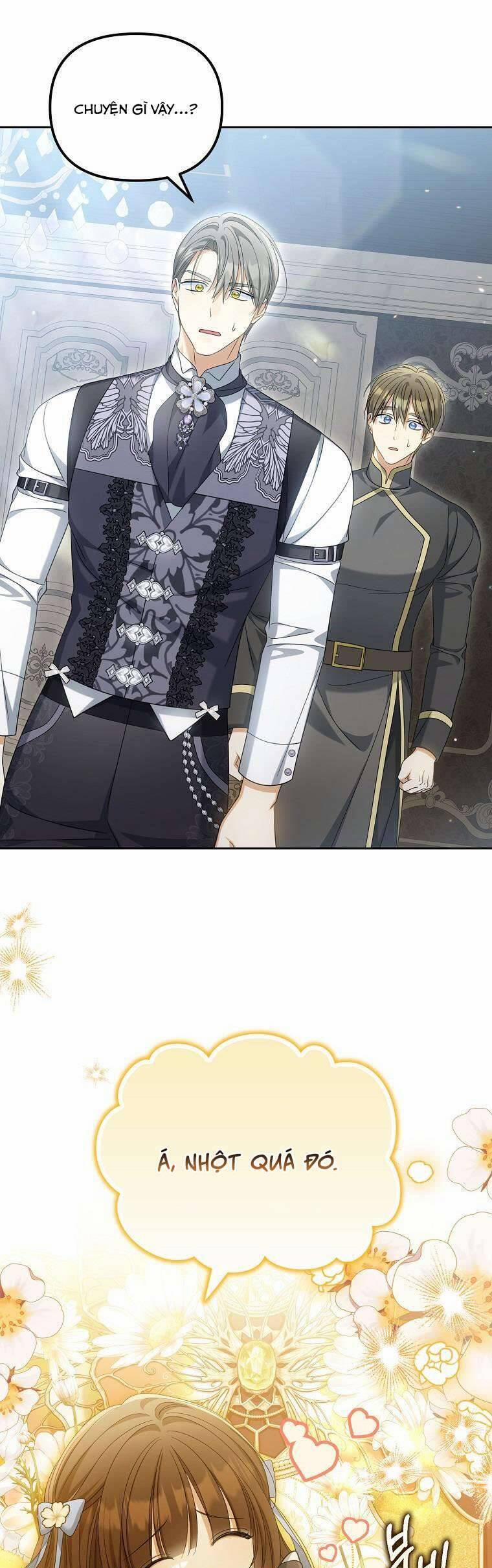 Sao Lại Ám Ảnh Cô Vợ Giả Mạo Quá Vậy? 40 trang 0