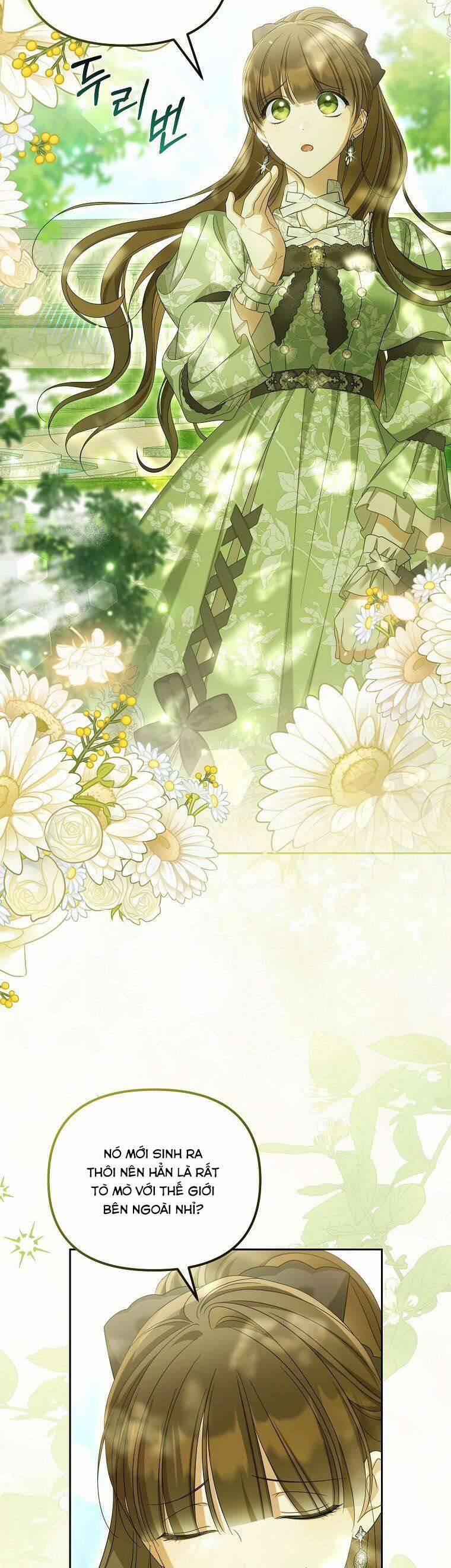 Sao Lại Ám Ảnh Cô Vợ Giả Mạo Quá Vậy? 40 trang 13