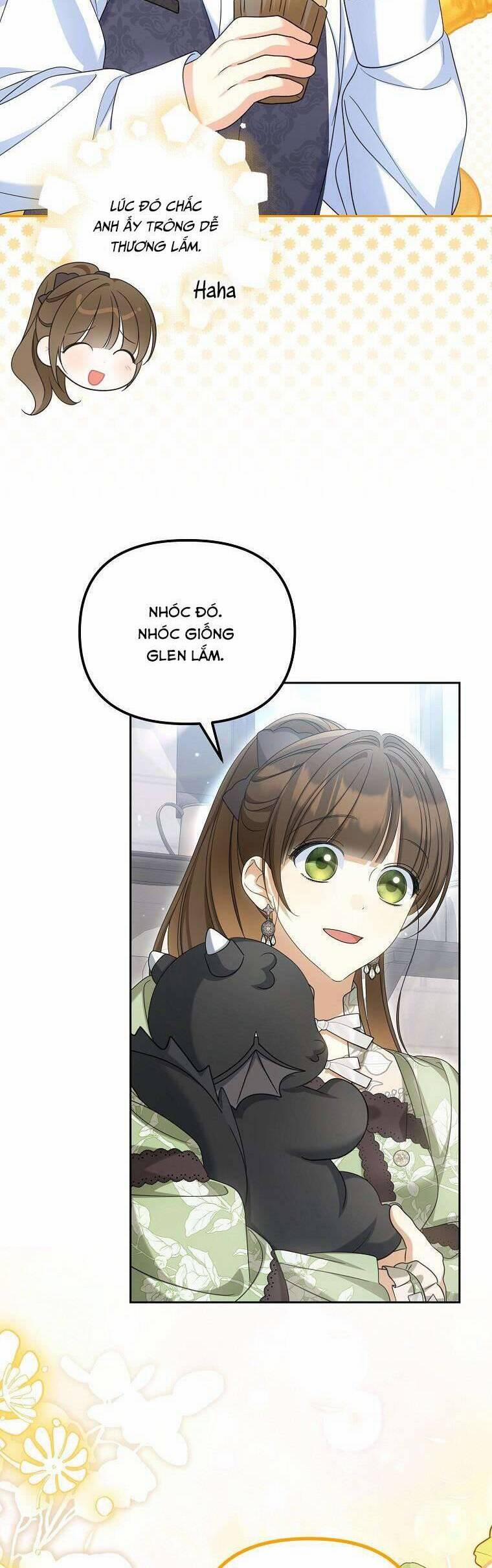 Sao Lại Ám Ảnh Cô Vợ Giả Mạo Quá Vậy? 40 trang 23