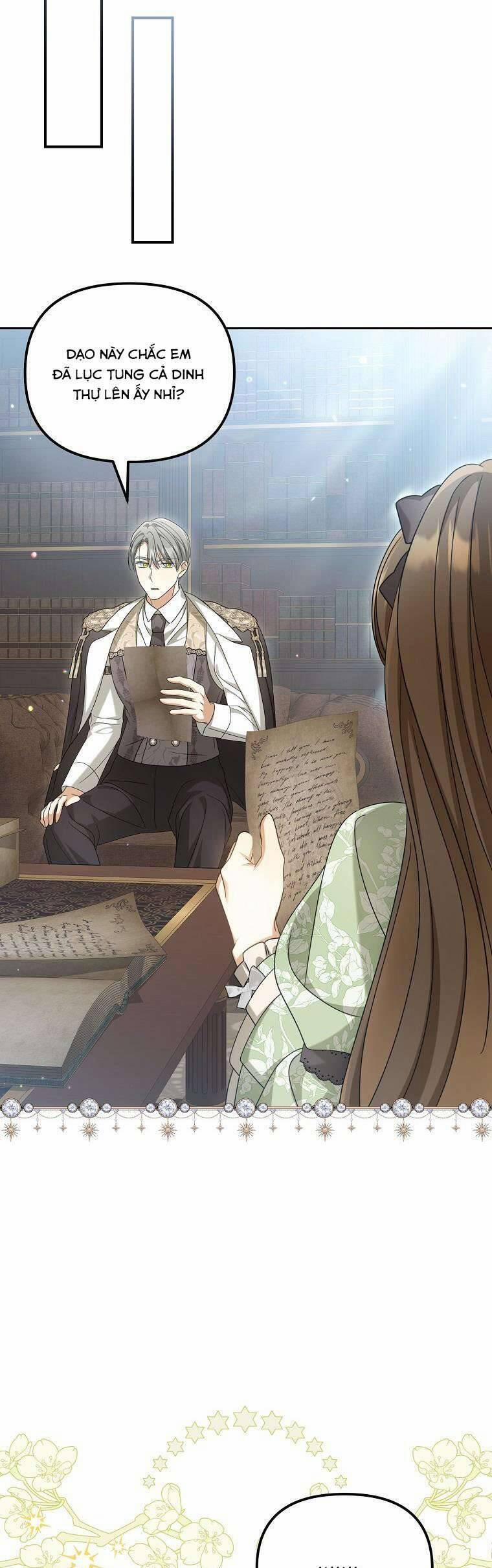 Sao Lại Ám Ảnh Cô Vợ Giả Mạo Quá Vậy? 40 trang 25