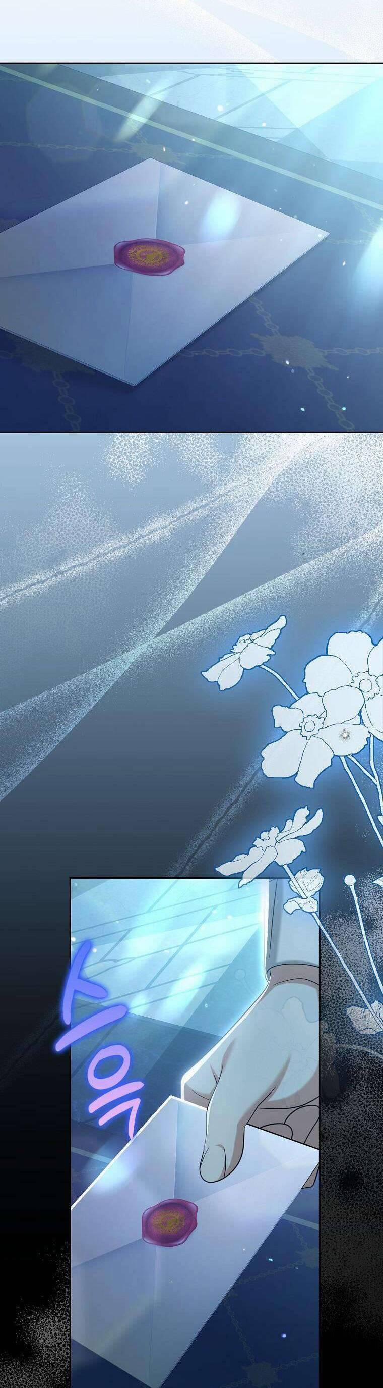 Sao Lại Ám Ảnh Cô Vợ Giả Mạo Quá Vậy? 40 trang 37