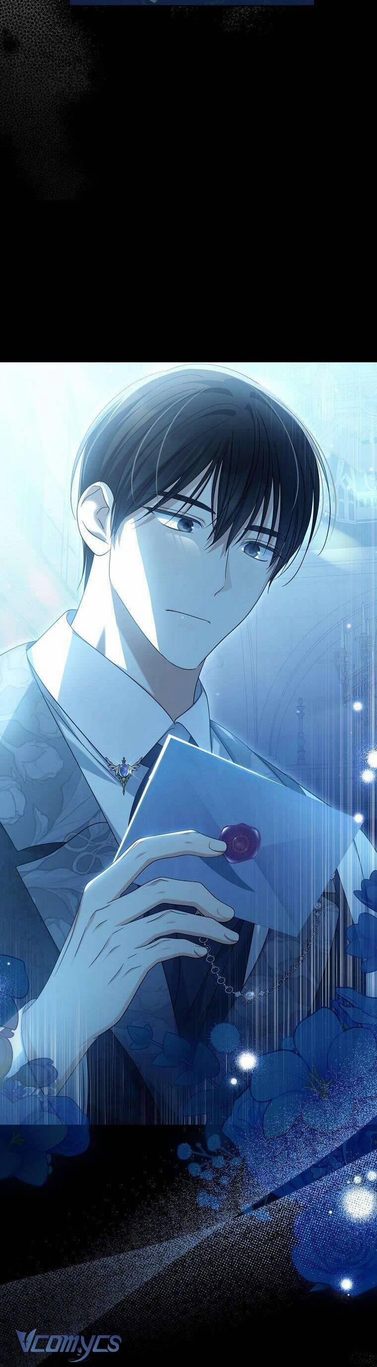 Sao Lại Ám Ảnh Cô Vợ Giả Mạo Quá Vậy? 40 trang 38