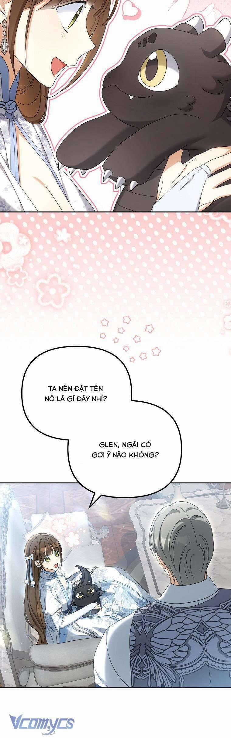 Sao Lại Ám Ảnh Cô Vợ Giả Mạo Quá Vậy? 40 trang 4