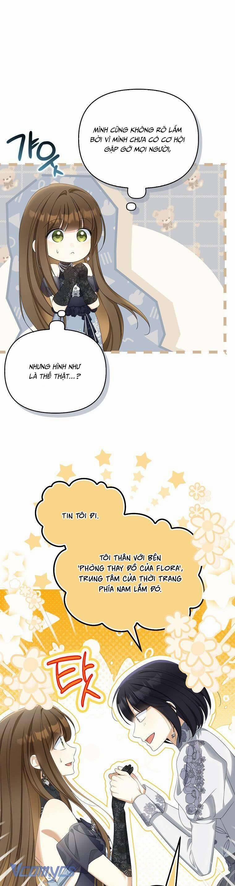 Sao Lại Ám Ảnh Cô Vợ Giả Mạo Quá Vậy? 41 trang 13