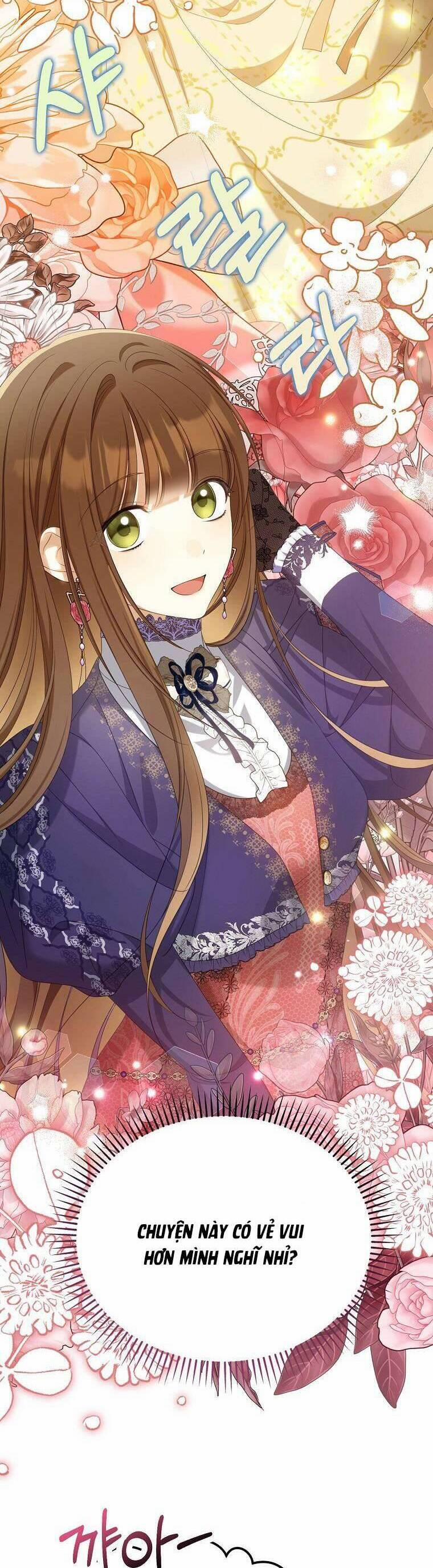 Sao Lại Ám Ảnh Cô Vợ Giả Mạo Quá Vậy? 41 trang 2