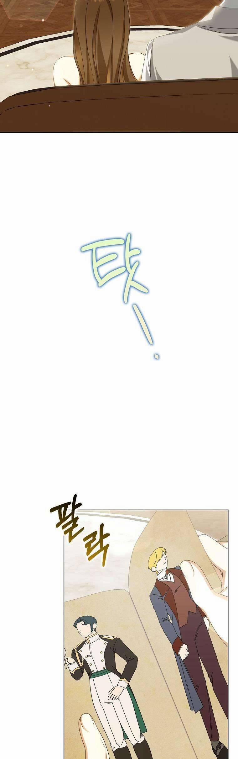 Sao Lại Ám Ảnh Cô Vợ Giả Mạo Quá Vậy? 41 trang 22