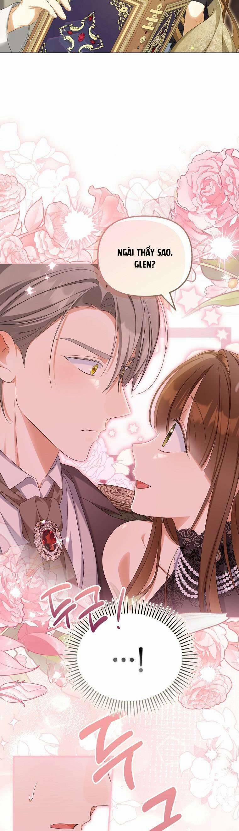 Sao Lại Ám Ảnh Cô Vợ Giả Mạo Quá Vậy? 41 trang 27