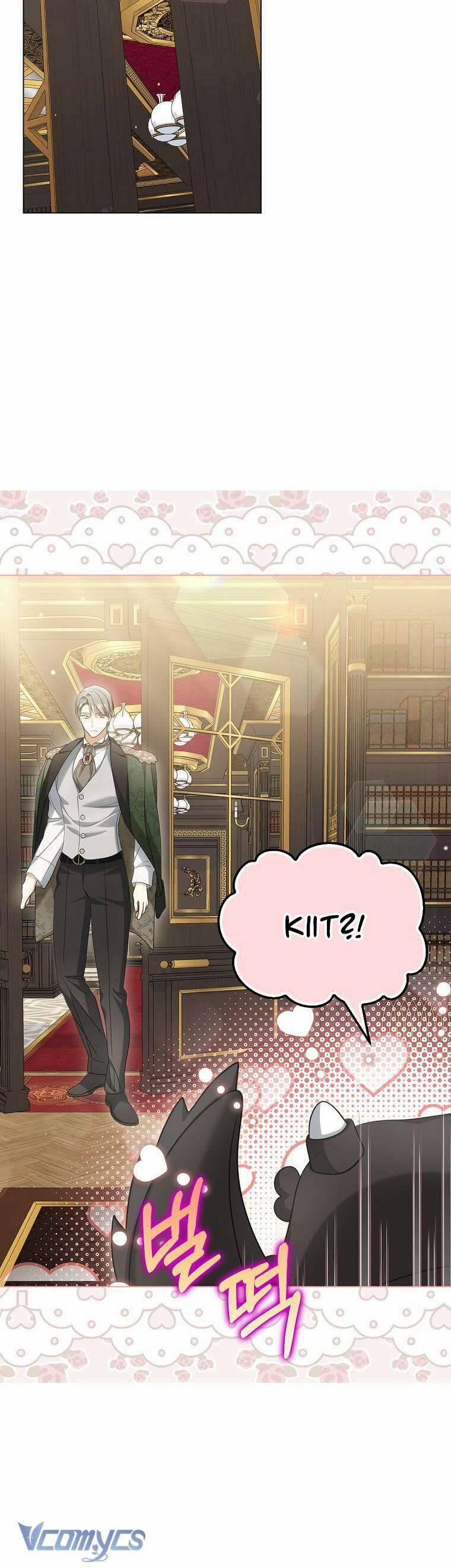 Sao Lại Ám Ảnh Cô Vợ Giả Mạo Quá Vậy? 41 trang 31