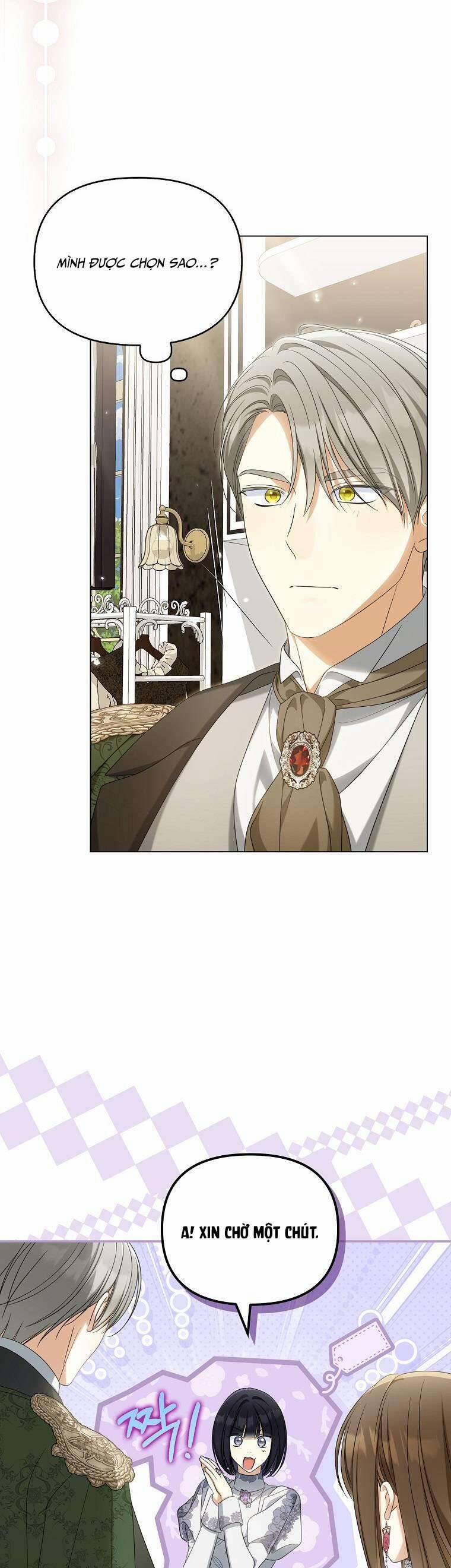 Sao Lại Ám Ảnh Cô Vợ Giả Mạo Quá Vậy? 41 trang 6