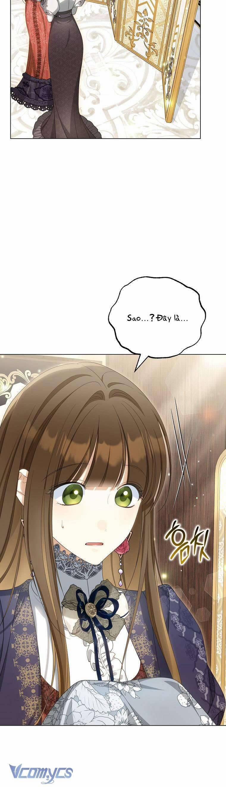 Sao Lại Ám Ảnh Cô Vợ Giả Mạo Quá Vậy? 41 trang 8