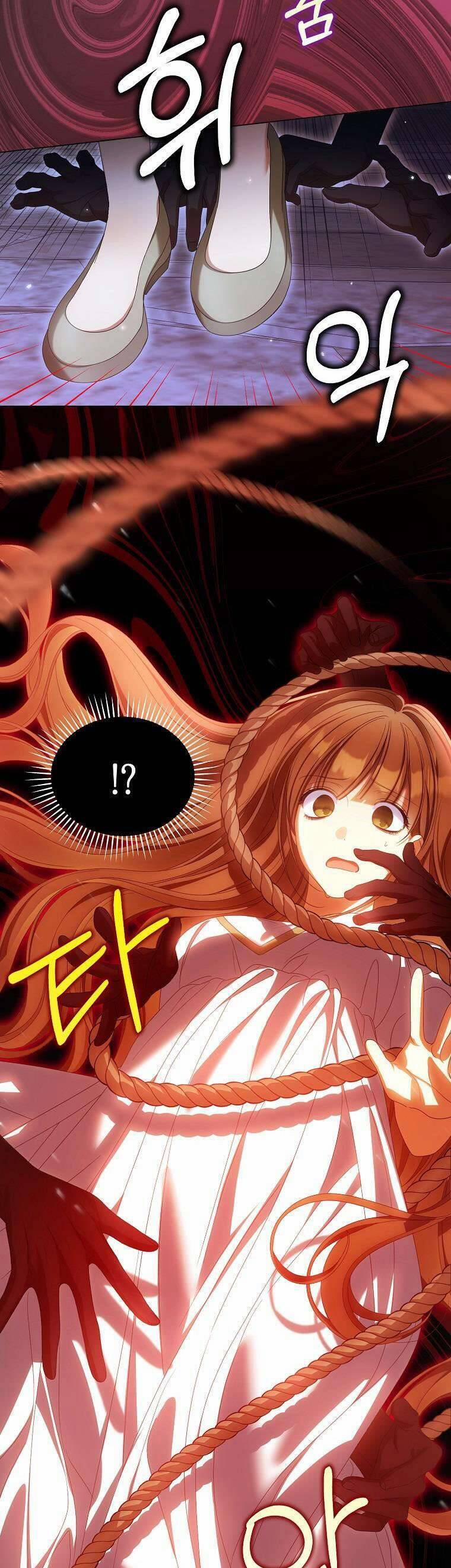 Sao Lại Ám Ảnh Cô Vợ Giả Mạo Quá Vậy? 42 trang 12