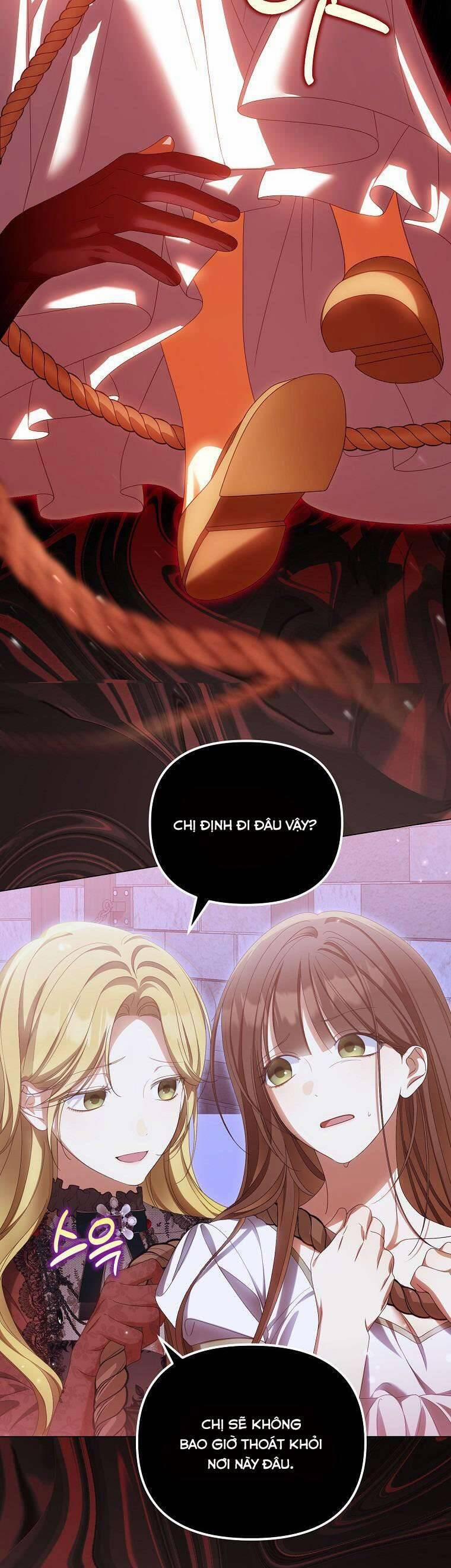 Sao Lại Ám Ảnh Cô Vợ Giả Mạo Quá Vậy? 42 trang 13