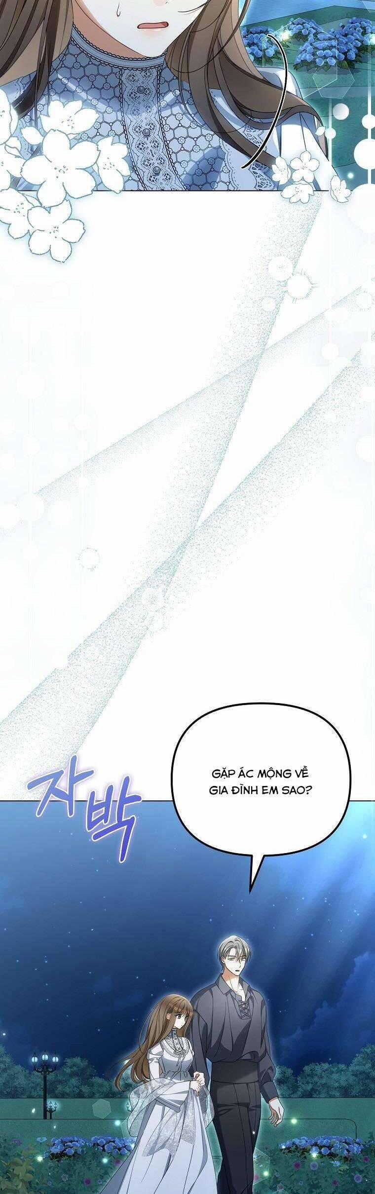 Sao Lại Ám Ảnh Cô Vợ Giả Mạo Quá Vậy? 42 trang 22