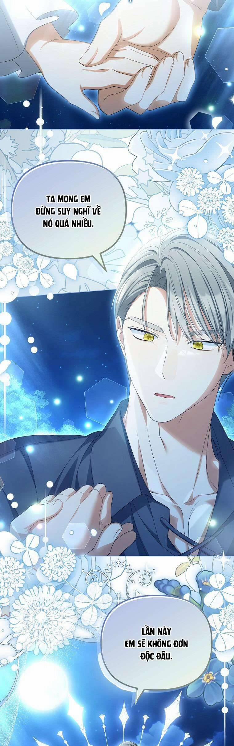 Sao Lại Ám Ảnh Cô Vợ Giả Mạo Quá Vậy? 42 trang 25