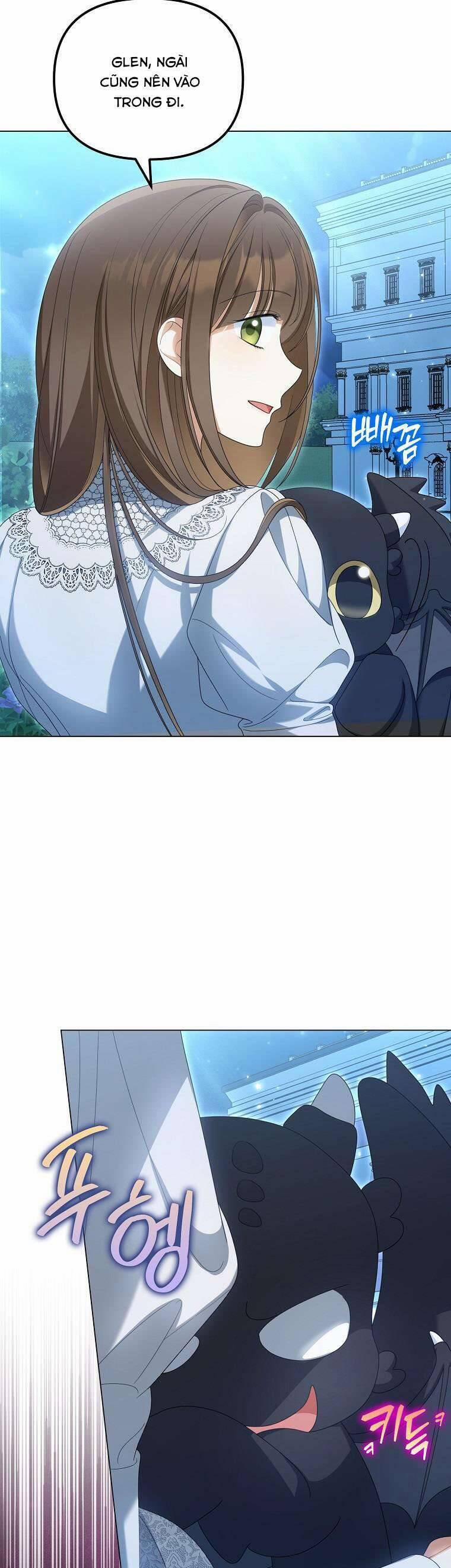 Sao Lại Ám Ảnh Cô Vợ Giả Mạo Quá Vậy? 42 trang 32