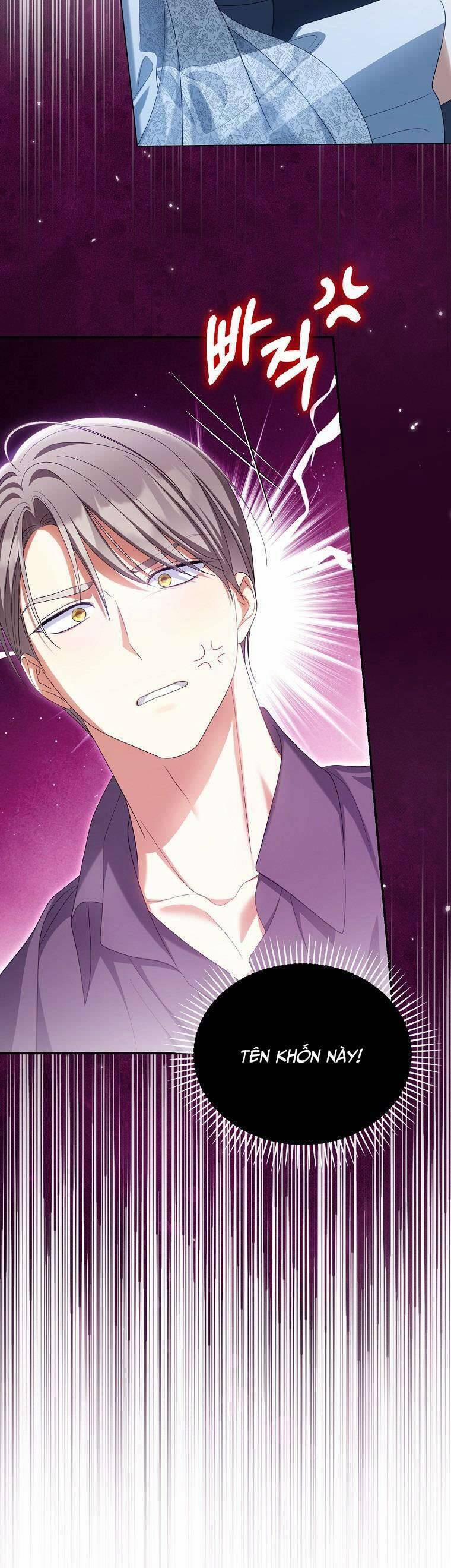 Sao Lại Ám Ảnh Cô Vợ Giả Mạo Quá Vậy? 42 trang 33