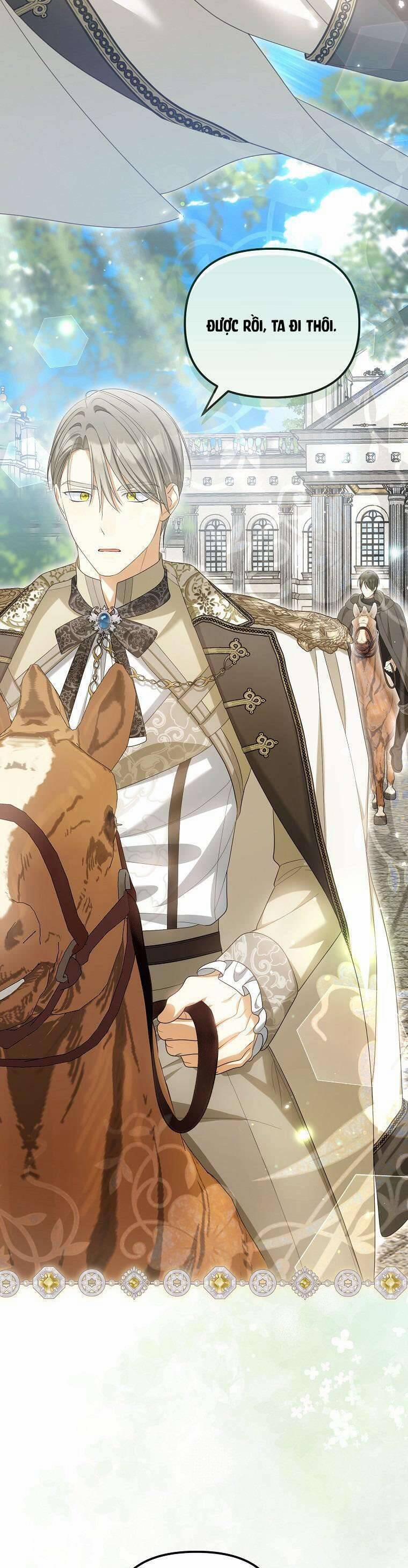 Sao Lại Ám Ảnh Cô Vợ Giả Mạo Quá Vậy? 42 trang 40