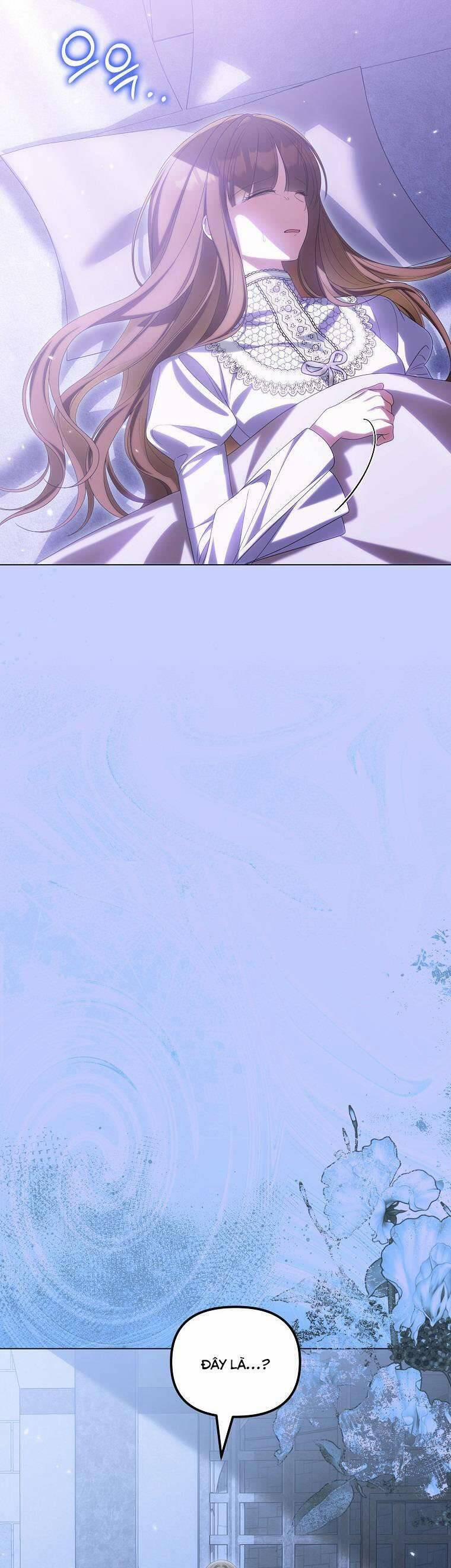 Sao Lại Ám Ảnh Cô Vợ Giả Mạo Quá Vậy? 42 trang 8