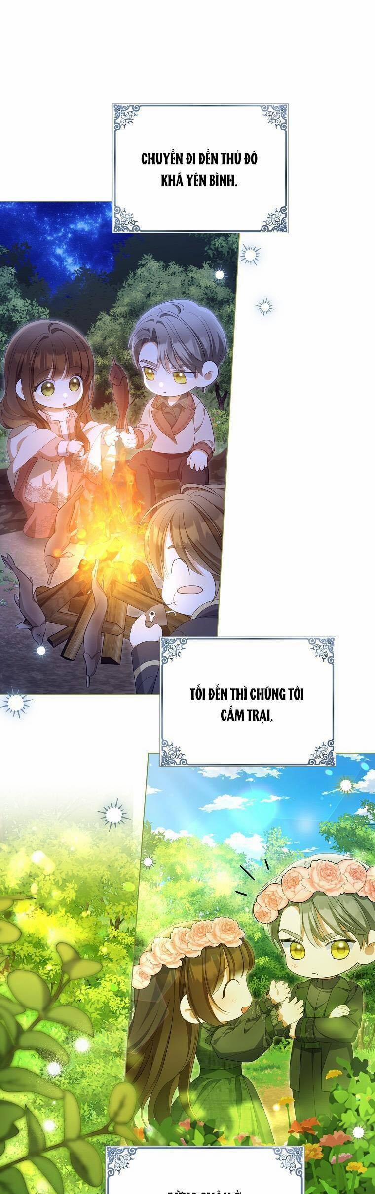 Sao Lại Ám Ảnh Cô Vợ Giả Mạo Quá Vậy? 43 trang 1