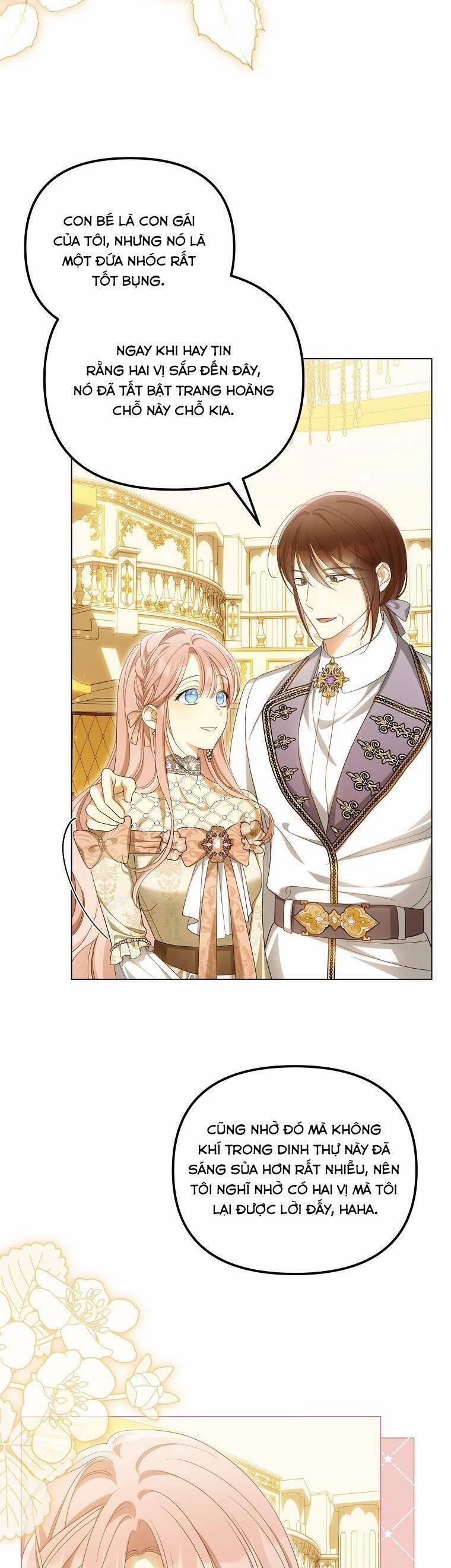 Sao Lại Ám Ảnh Cô Vợ Giả Mạo Quá Vậy? 43 trang 13