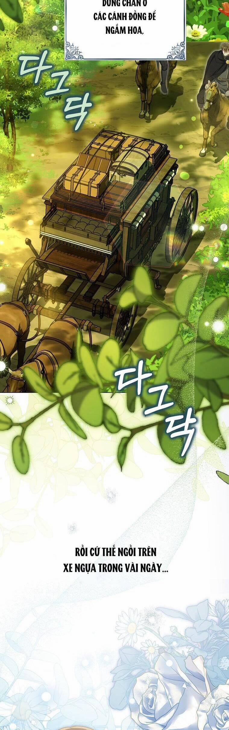 Sao Lại Ám Ảnh Cô Vợ Giả Mạo Quá Vậy? 43 trang 2