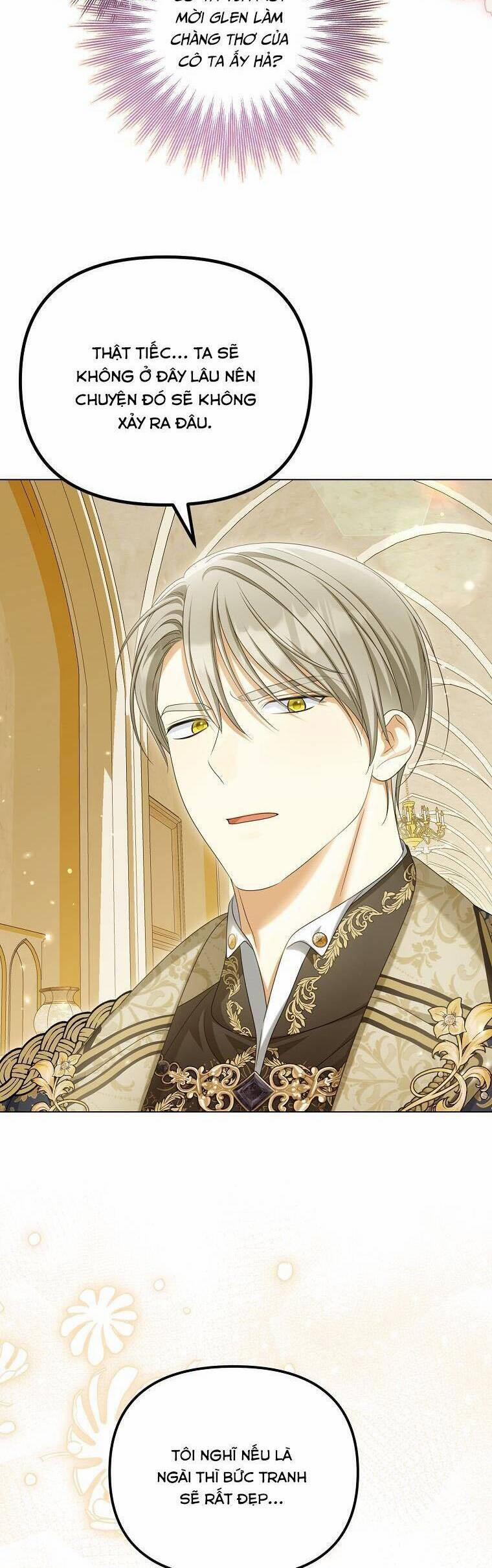 Sao Lại Ám Ảnh Cô Vợ Giả Mạo Quá Vậy? 43 trang 21