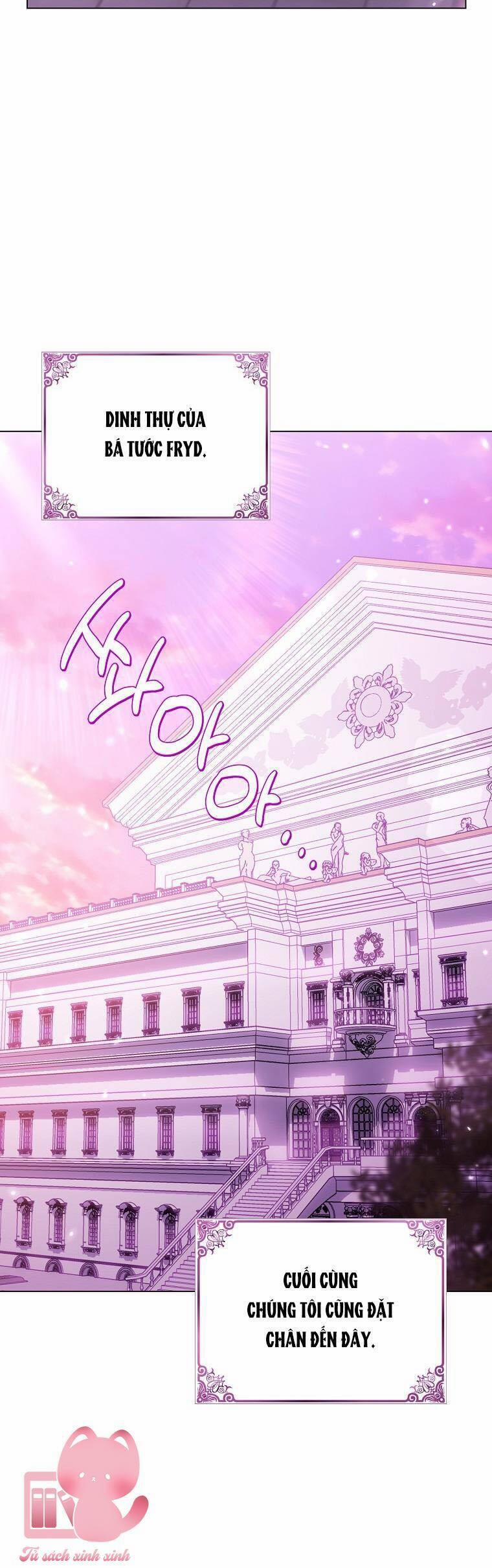 Sao Lại Ám Ảnh Cô Vợ Giả Mạo Quá Vậy? 43 trang 5